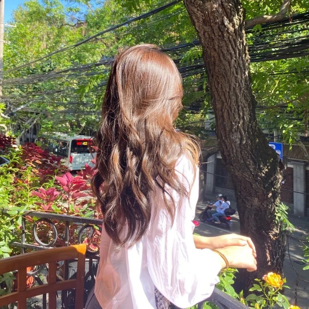 青春浪花