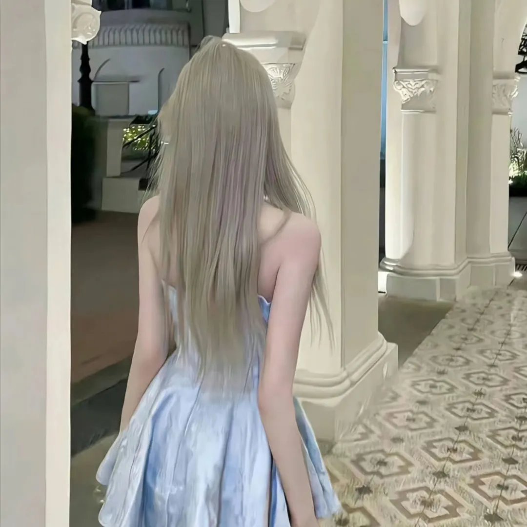 爱心小天使
